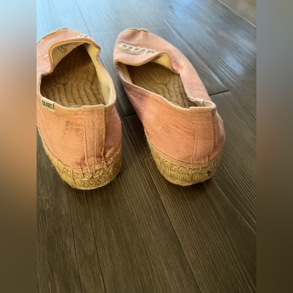 Soludos Espadrilles - Picture 5 of 5